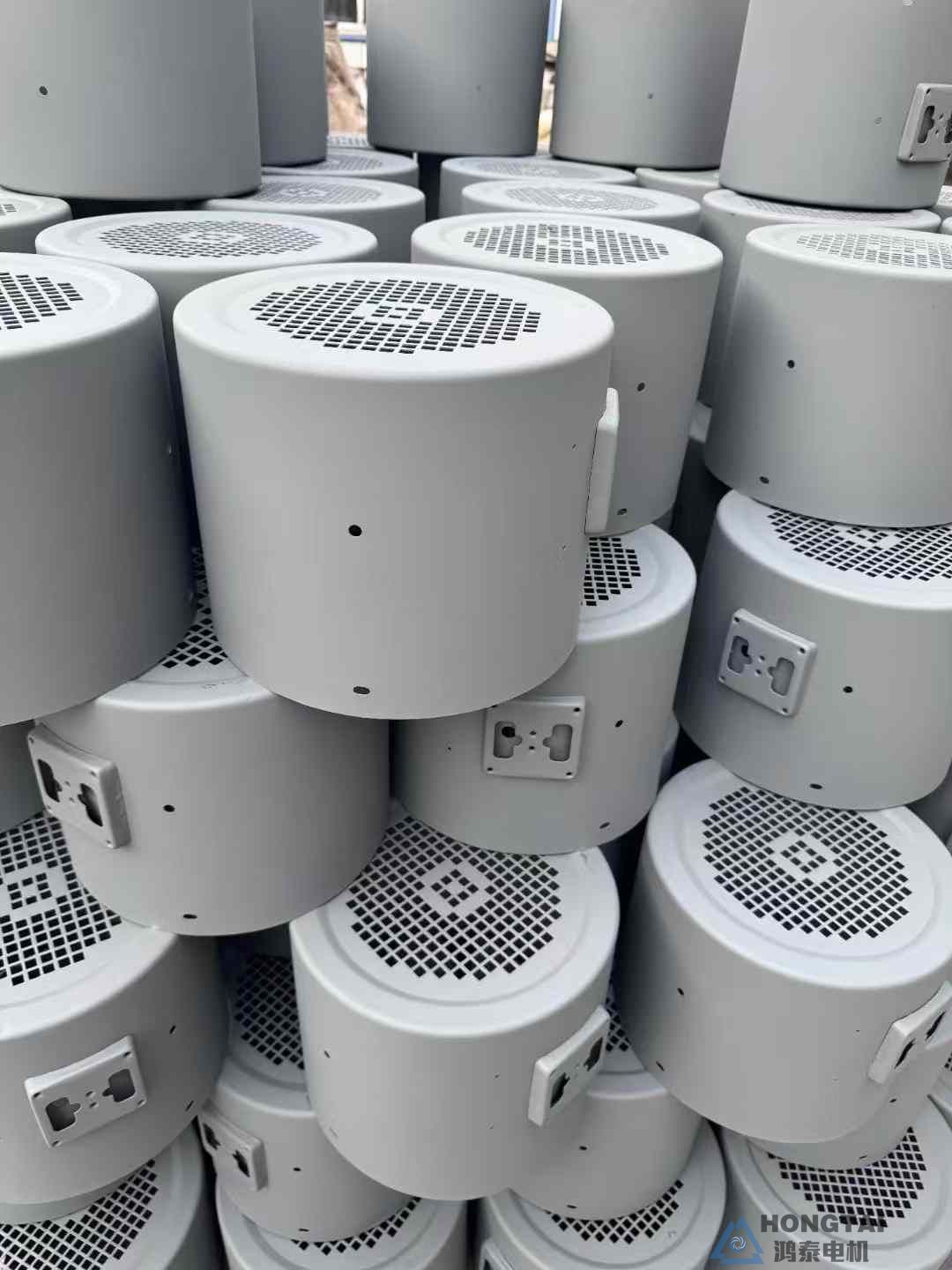 YBE3-315L2-4变频电机用G系列变频风机