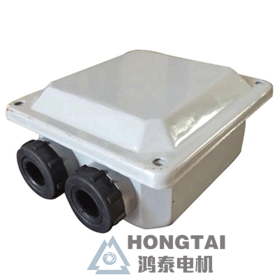 YBE3-315L2-4Y2电机接线盒-塑料