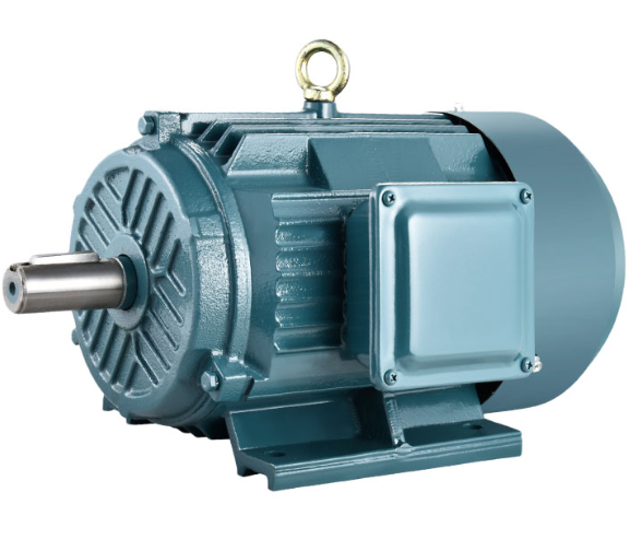 YBE3-315L2-4六八极电机参数表