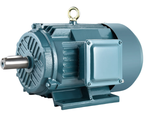 YBE3-315L2-4八极十极电机参数表