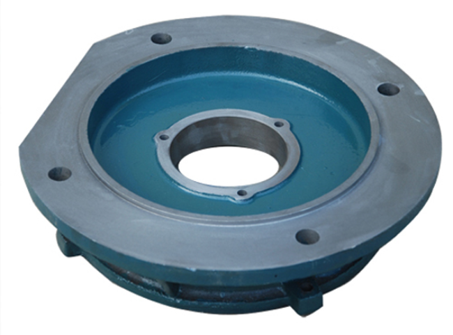YBE3-315L2-4电机法兰盘-立式电机前端盖-驱动端